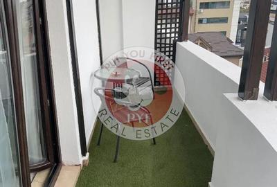 Apartament cu 7 camere, mobilat în Floreasca - 3