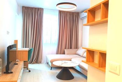 De vanzare garsoniera in rate dezvoltator Militari Residence - 17