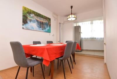 INCHIRIERE APARTAMENT 3 CAMERE MIHAI BRAVU - METROU IANCULUI INCHIRIERE APARTAMENT 3 CAMERE MIHAI BRAVU - METROU IANCULUI - 19