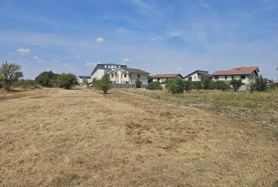 Teren Braytim 2300 mp zona excelenta oportunitate constructii / dezvoltare !! - 6