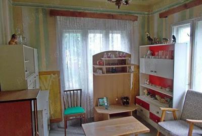 Casa veche, 2+2 camere, Timisoara, zona Calea Urseni, 1332 mp teren, 2xFS fata spate - 6