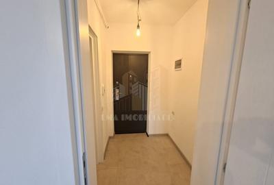 Apartament cu 2 camere în Sânpetru - 2