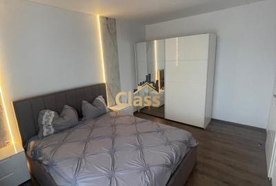 Apartament 2 camere | Decomandat | 52 mpu+44 mp Terasa | Petrom Baciu - 1