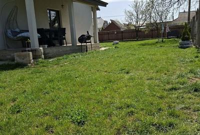 Casă cu 3 camere în Măcărești - 4