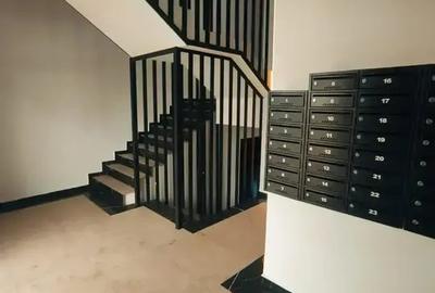 Apartament cu 3 camere decomandat în 1 Decembrie 1918