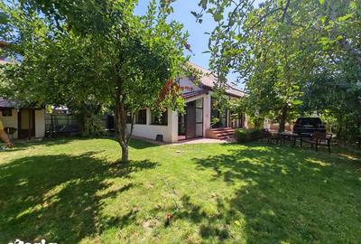 Casă cu 5 camere cu Teren 500 Mp în Mogoșoaia - 2