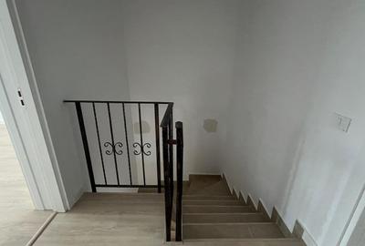 Ansamblu Rezidențial de Vile Duplex –Stradă Privată - 18