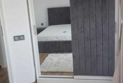 Apartament cu 3 camere decomandat în Mărăști - 3