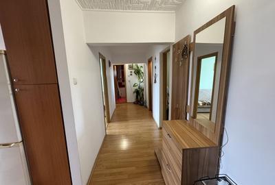 Inchiriere apart. cu 3 camere, mobilat si utilat, 570 Eur, Manastur - 5