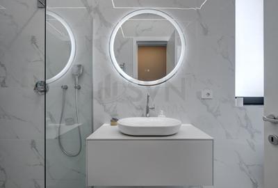 Casă individuală cu 4 camere cu Teren 580 Mp în Snagov - 10