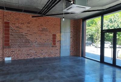 Spatiu comercial stradal I ideal pentru cafenea sau bistro- Comision 0 - 7