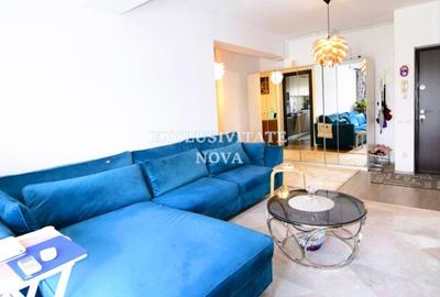 0% ! Bucurestii Noi Pod Constanta ELEGANT mobilat MODERN centrala apartament - 9