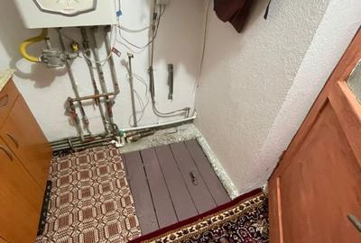 Casa cu 3 camere, garaj si curte spatioasa - zona Giulesti - 16