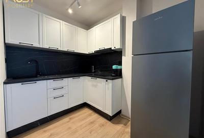 The Nest l 2 camere l Lux l Parcare Subterana - 3