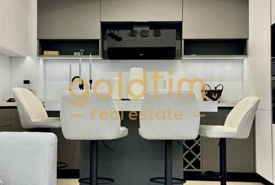 CORTINA NORH/SPATII DEPOZITARE/PARCARE INCLUSA SUBTERANA/DESIGN UNIC - 10