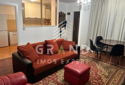 Casa insiruita 110 mp | 4 Camere | curte comuna | parcare | Campului/Manastur - 6