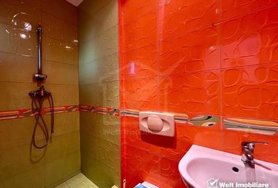 Casa individuala, 400 mp utili, 1150 mp teren, Europa, zona Eugen Ionesco - 20