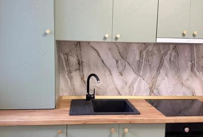 Vanzare Apartament 2 camere cf.1 dec. parter, renovat in 2025, Cal. Galati - Bld. Idependentei. - 16