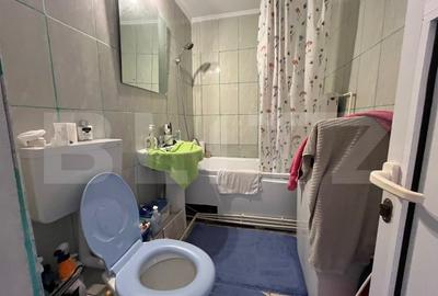 Apartament modern 2 camere, 49,9 mp utili, mobilat si utilat - Micro 11, TGV - 6
