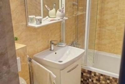 2 camere - stradela Canta - 58 mp- renovat- 97000 euro - 2