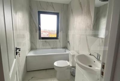 Apartament 3 camere, 85.3 mp, cartier Itcani - 5