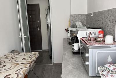 Garsonieră în Central - 8