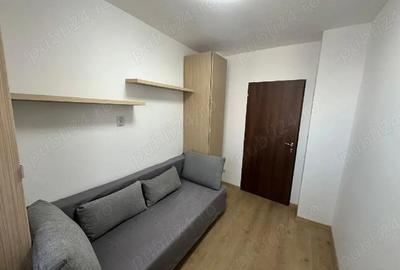 Apartament cu 2 camere decomandat în Crângași - 3
