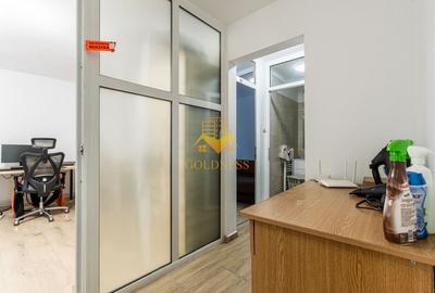 3 camere, decomandate, Zona USAMV, Calea Manastur, Platinia - 6