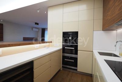 Apartament modern cu 4 camere | vedere spre parc | 2 locuri de parcare - 5