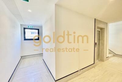 Apartament cu 2 camere semidecomandat, mobilat în Pipera - 24