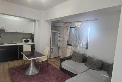 Apartament cu 2 camere în Tătărași