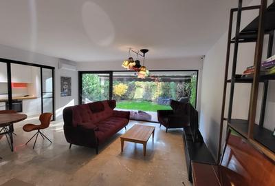 Casă individuală cu 5 camere cu Canalizare în Central - 18