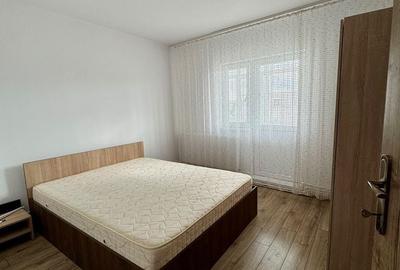 Apartament cu 2 camere decomandat în Broșteni - 2