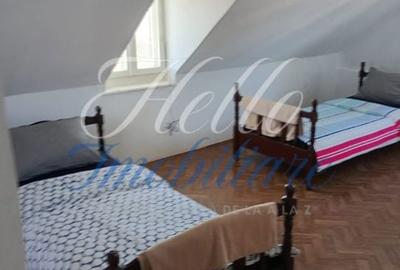 Casă cu 3 camere cu Teren 400 Mp în Dâmbul Rotund - 1