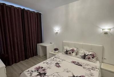 Apartament 2 camere modern - Zona Tomis Nord - Euromaterna,Termen Lung - 5