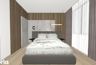 Apartament cu 3 camere în Viilor - 4