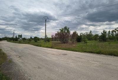 Teren Construcții intravilan de 3750 mp, în Giulești - 28