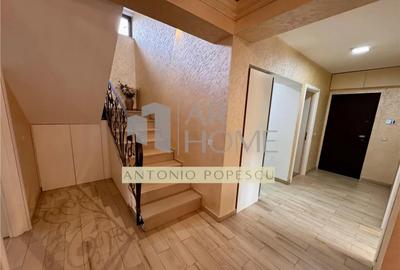 Casă cu 4 camere cu Teren 400 Mp în Păulești - 3