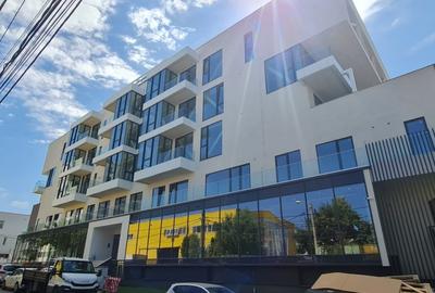 AVIATIEI - WALTER LOFT SPACE, FAZA FINALA, 3 CAMERE ULTRA-LUX 106 MP, TERASA 20! - 23