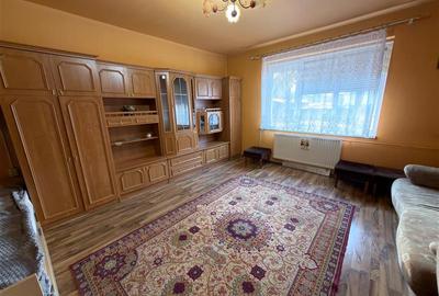 Casă individuală cu 6 camere cu Canalizare în Tudor - 2