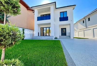 Casă cu 6 camere cu Teren 300 Mp în Central