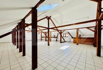 Spatiu birouri, 235 mp, zona Centrala - 3