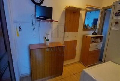 Apartament cu 3 camere semidecomandat, mobilat în Spitalul Județean - 6