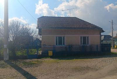 Casă cu 4 camere în Lunca Mureșului - 8