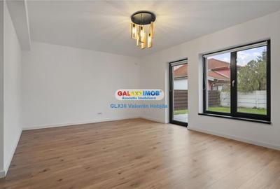 Vanzare vila 5 camere duplex Corbeanca Centru  RST  RESIDENCE - 7