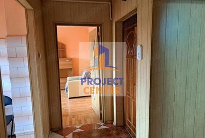 Apartament 2 camere, doua balcoane, Prundu, etajul 3 - 10