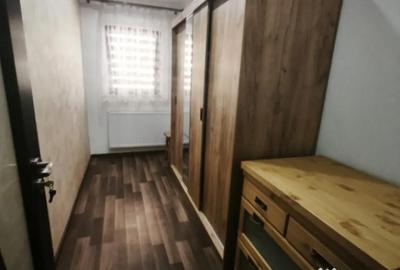 Apartament cu 2 camere decomandat, mobilat în Central - 8