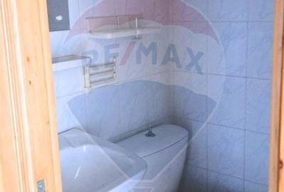 Apartament cu 3 camere în Central - 11