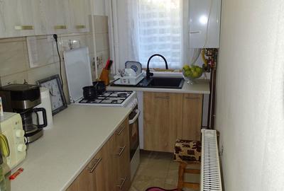 Apartament cu 2 camere în Florilor - 4