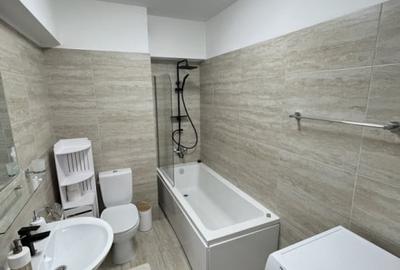 Apartament cu 2 camere decomandat, mobilat în Letea - 7